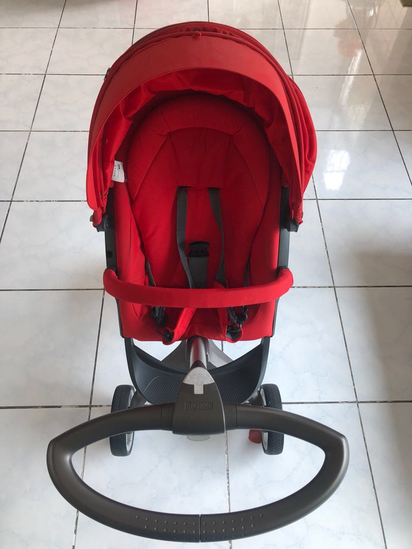 stokke xplory canopy