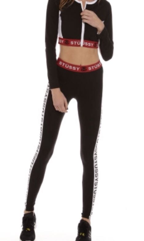 stussy leggings