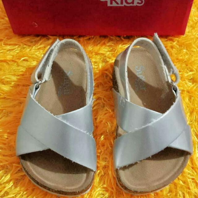 sugar kids sandals
