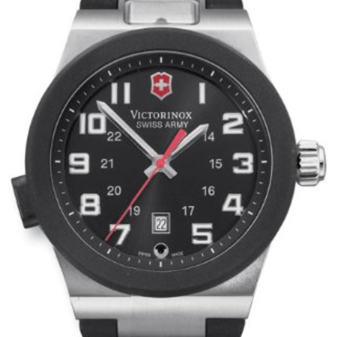 Swiss army hotsell night vision 2