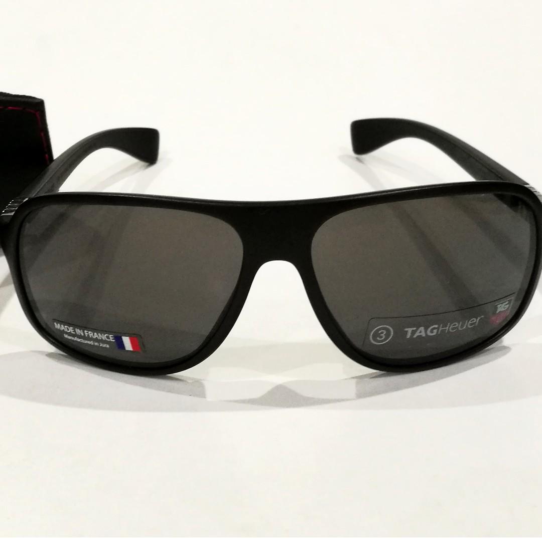 TAG Heuer Legend sunglasses Men s Fashion Watches Accessories