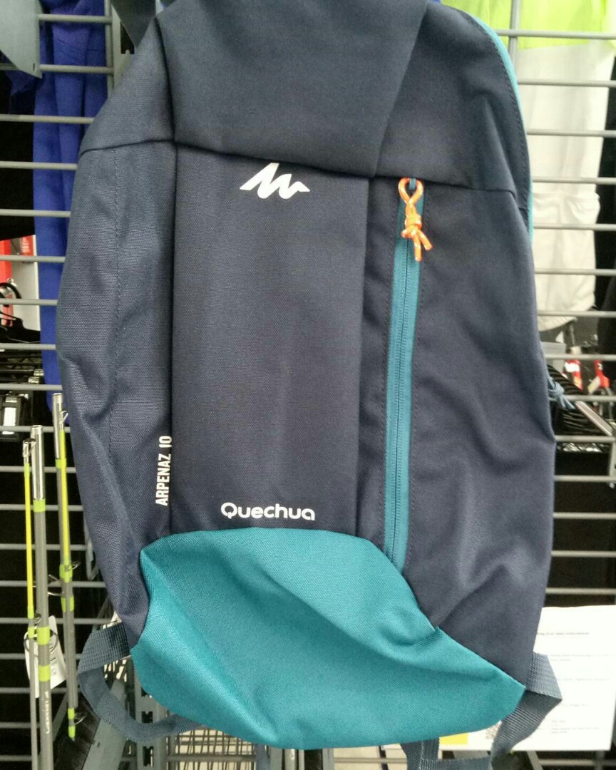 daypack quechua