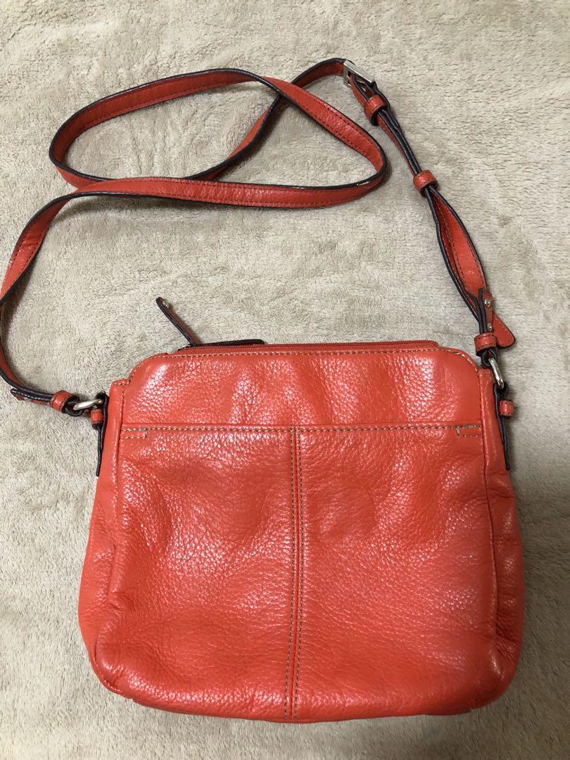 Tignanello sling bag REPRICED