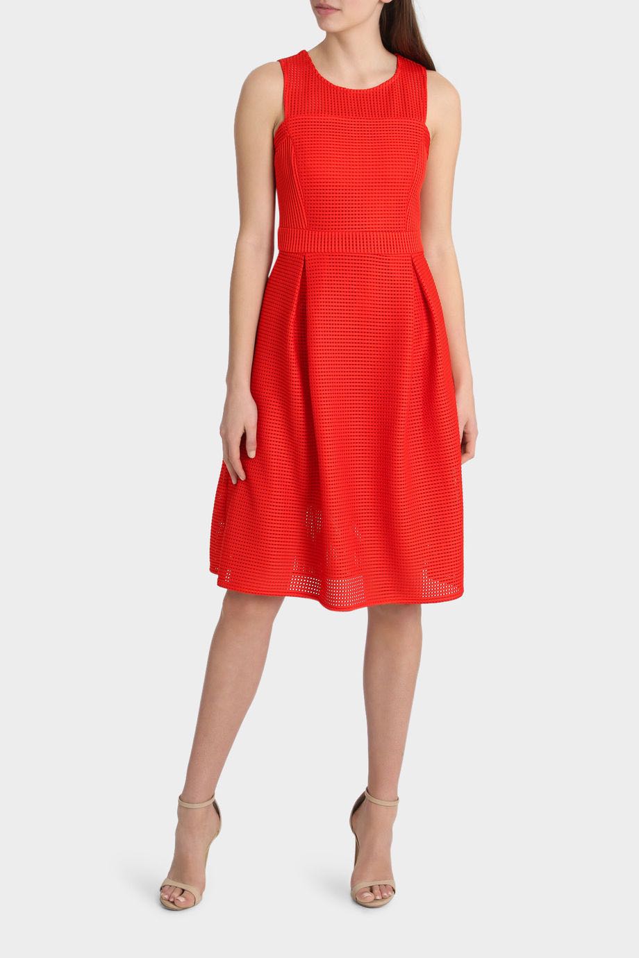 tokito blue dress