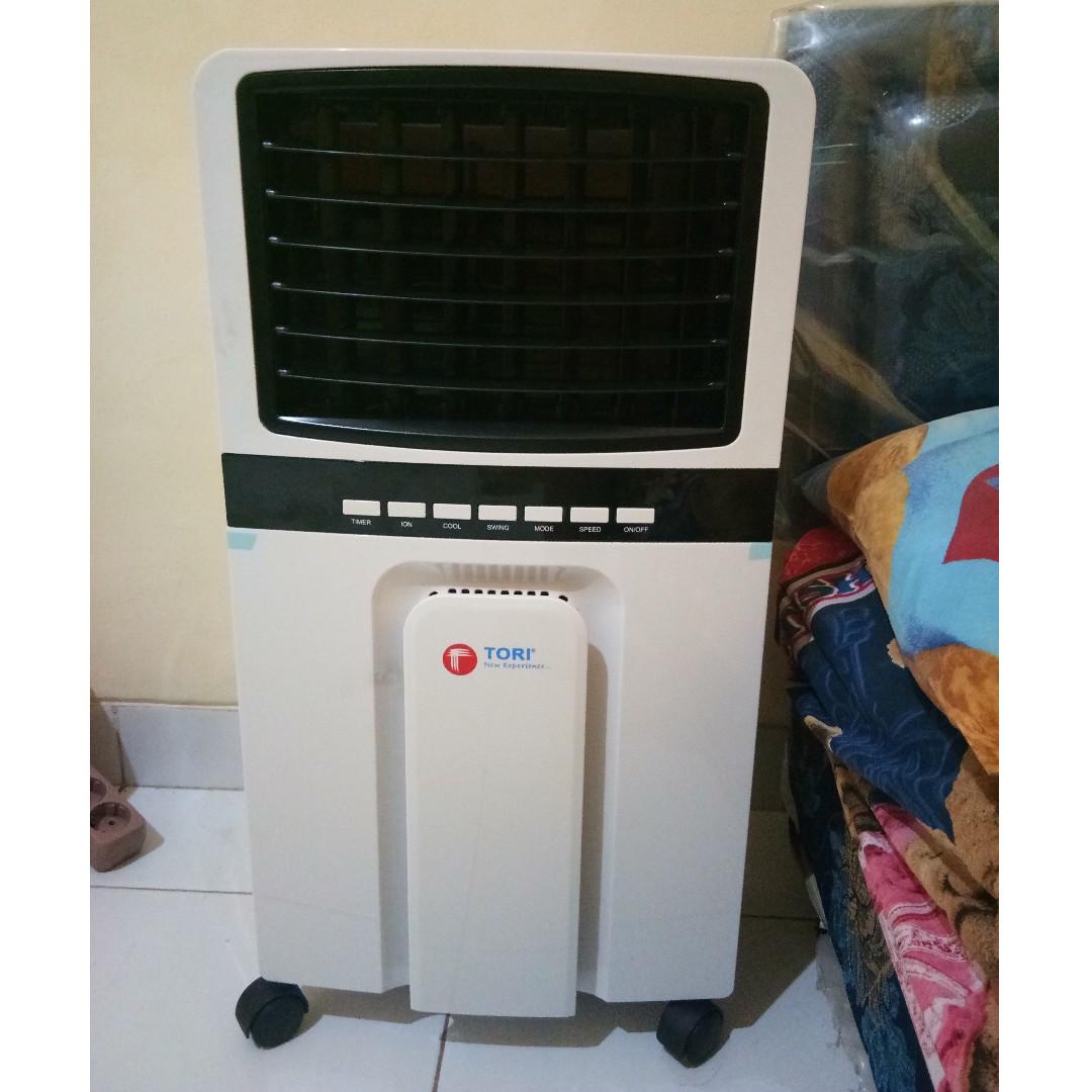 cooler model ac