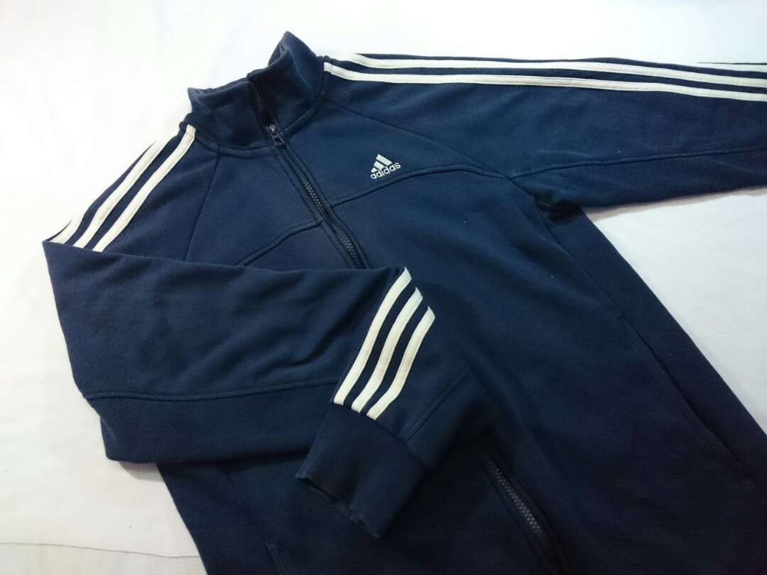 tracktop adidas climalite