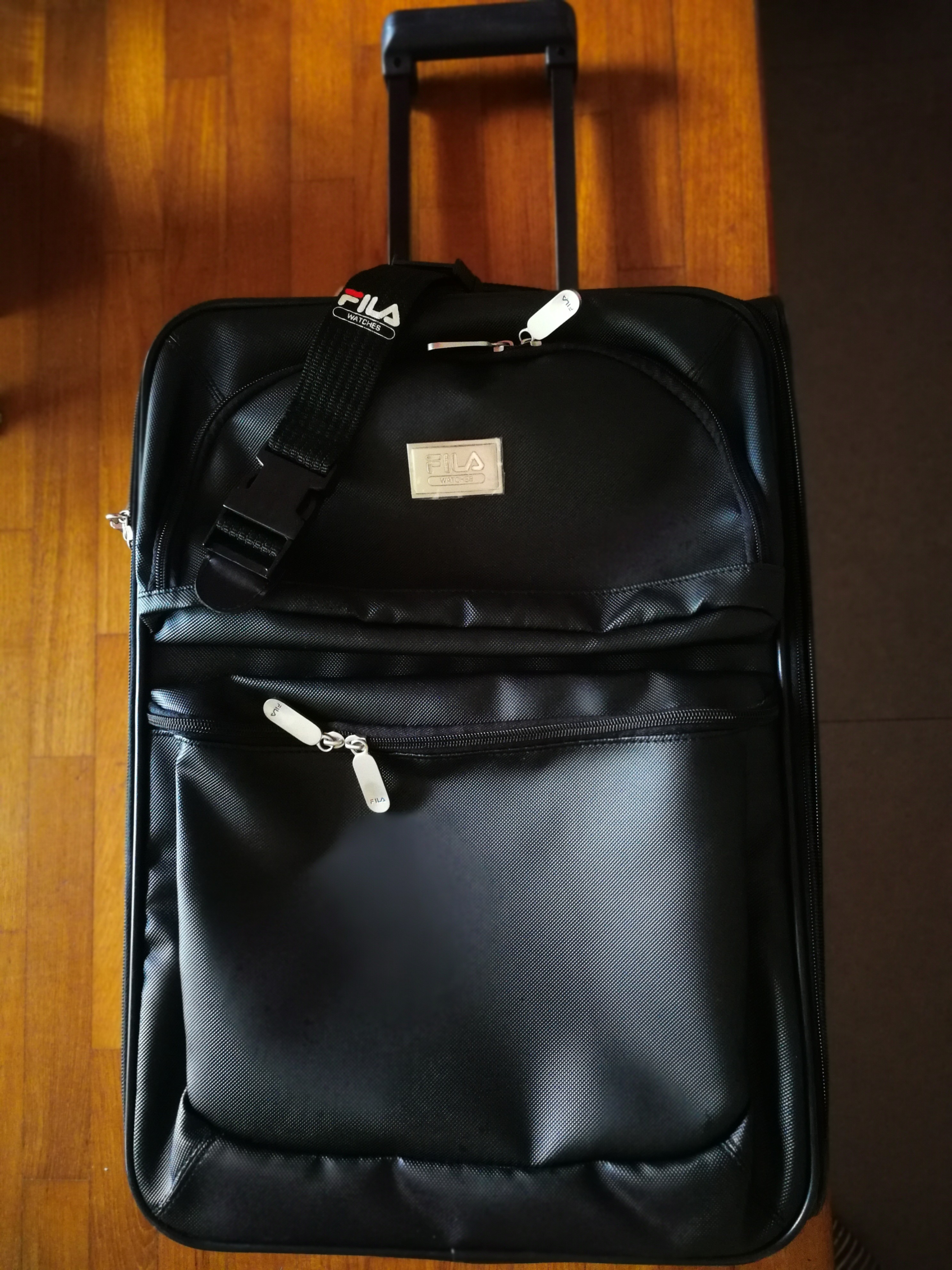 50x35x20 luggage
