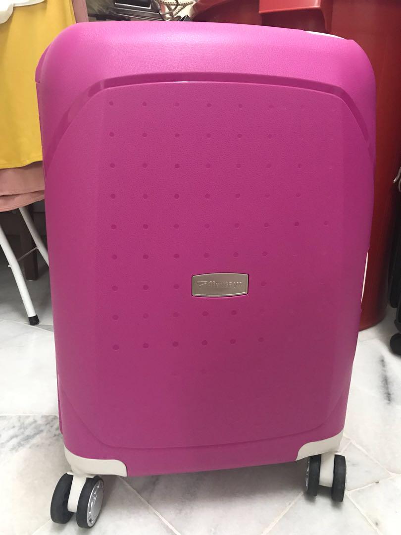 Airways luggage universal traveller online