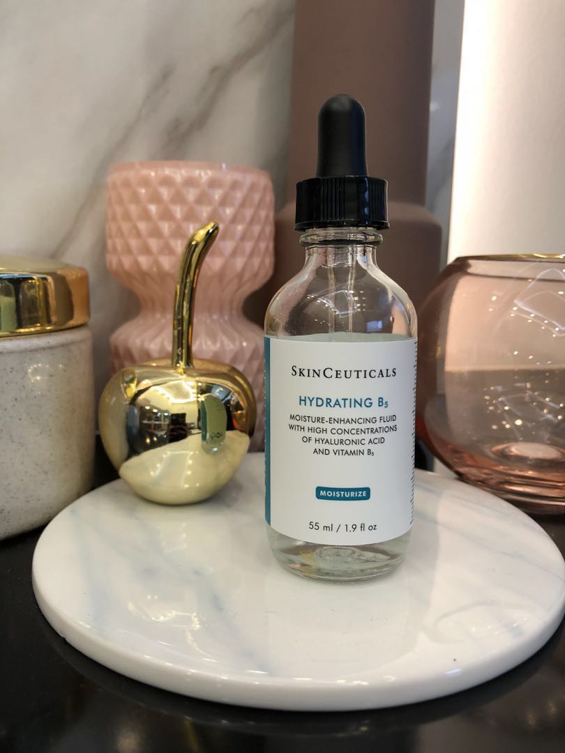 hydrating b5 serum