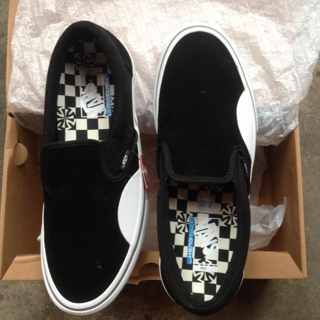 Slip on independent new arrivals