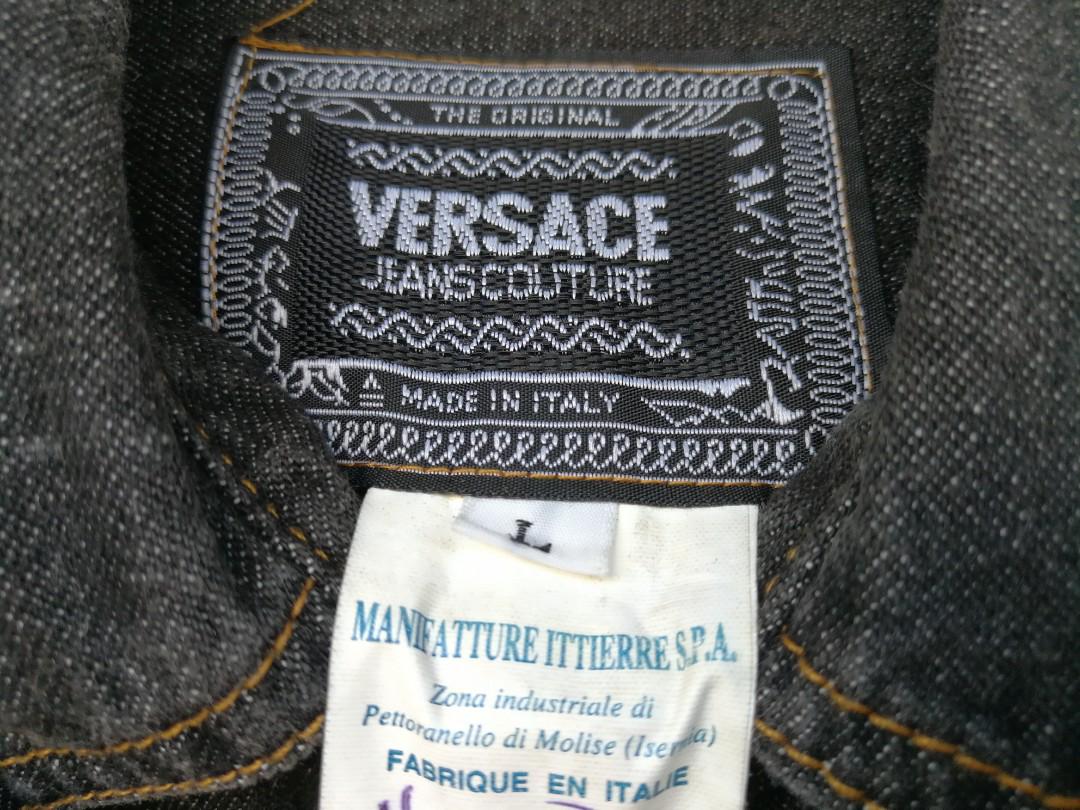 versace jeans couture ittierre