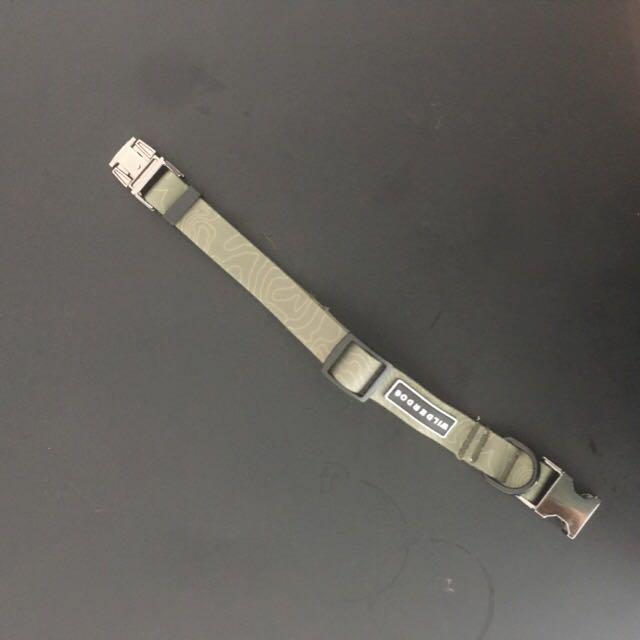 wilderdog waterproof collar