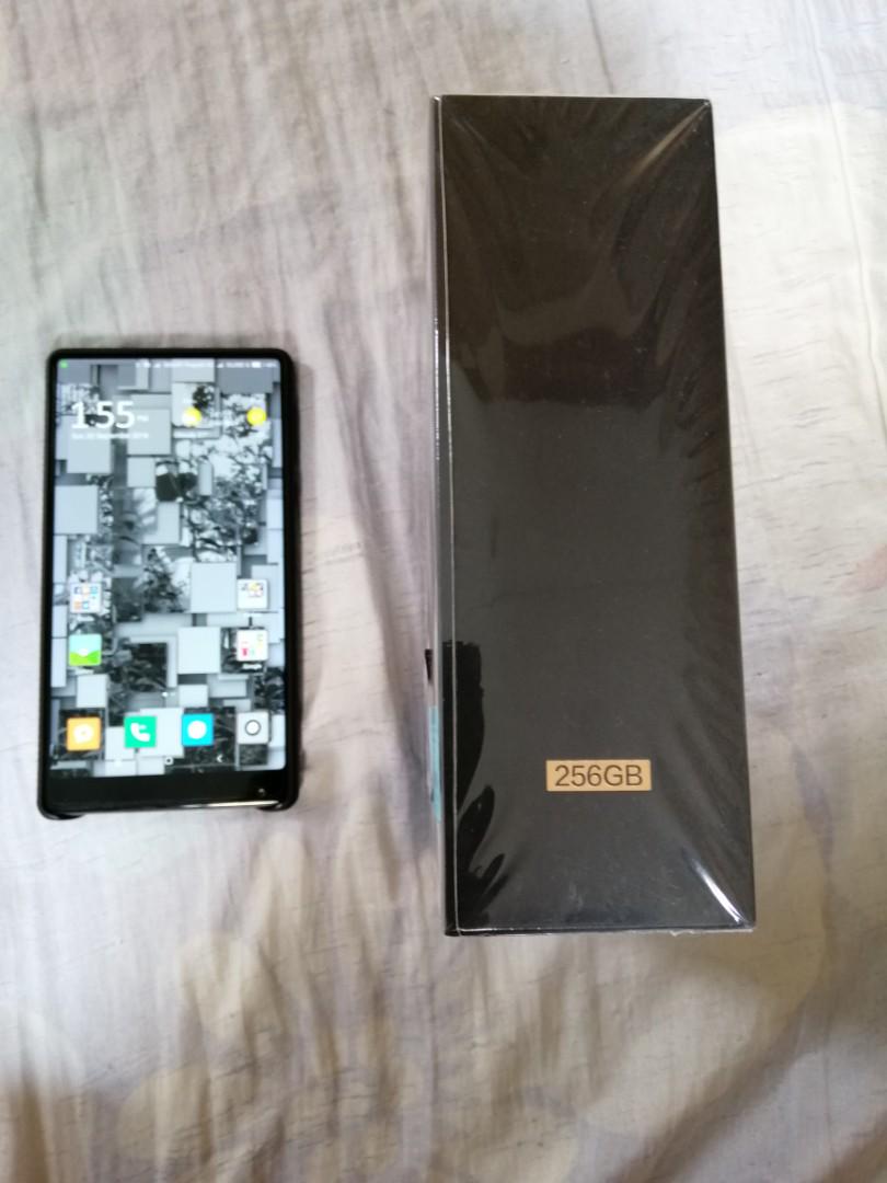 Xiaomi Mi Mix 256gb 18k Gold Edition Mobile Phones Gadgets Mobile Phones Android Phones Android Others On Carousell Xiaomi Mi Mix 256gb 18k Gold Edition Mobile Phones Gadgets Mobile Phones Android Phones Android Others On Carousell