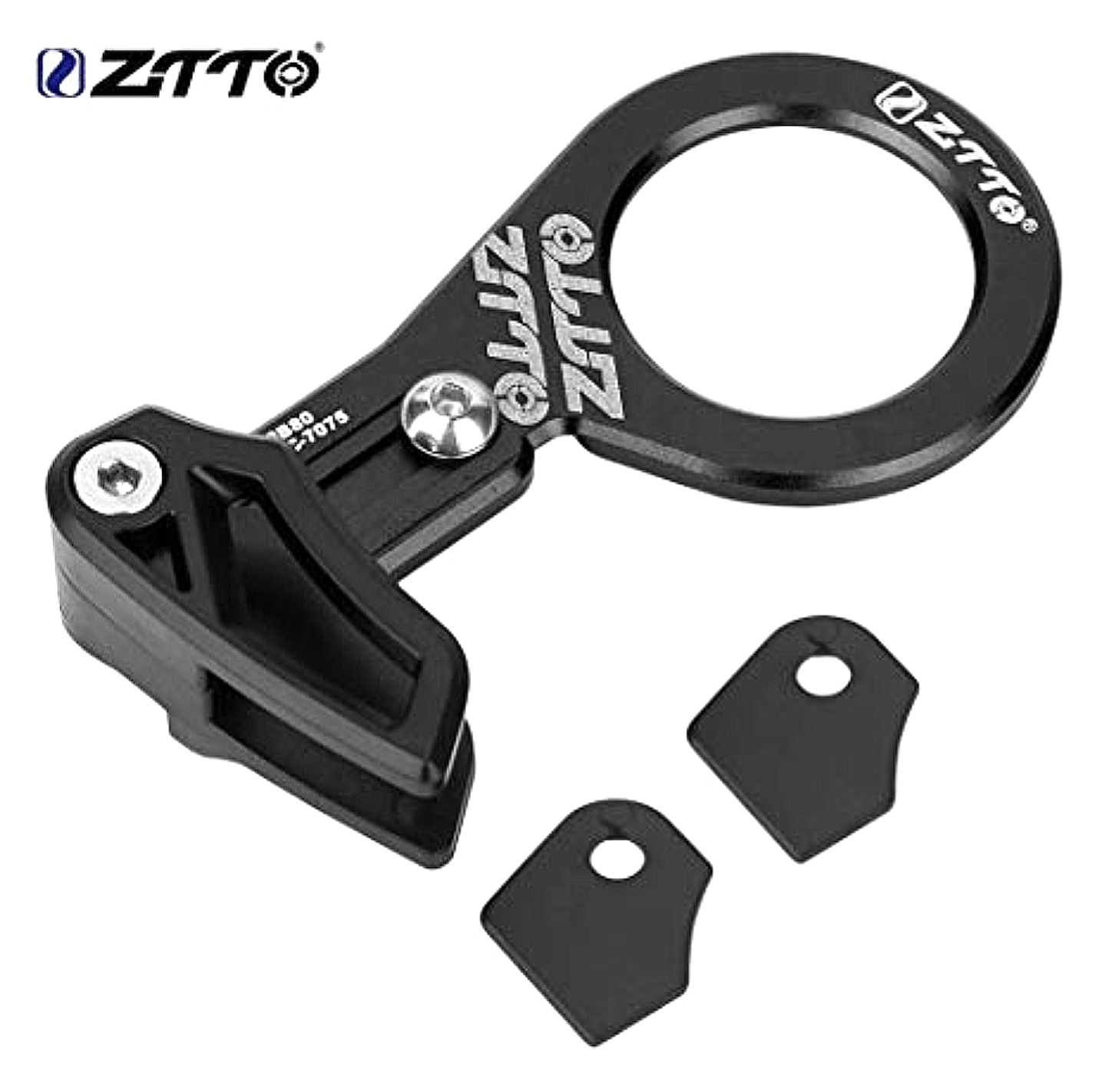 ztto components