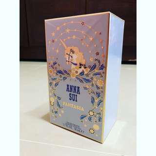 Anna Sui Fantasia 香水