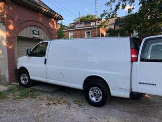 Need a moving driver?