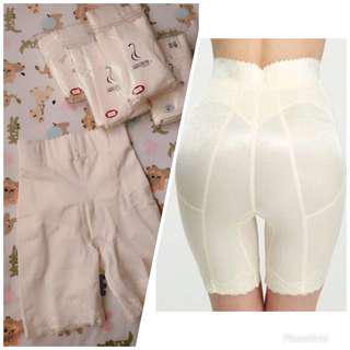 Reshaping Pants Amylinear