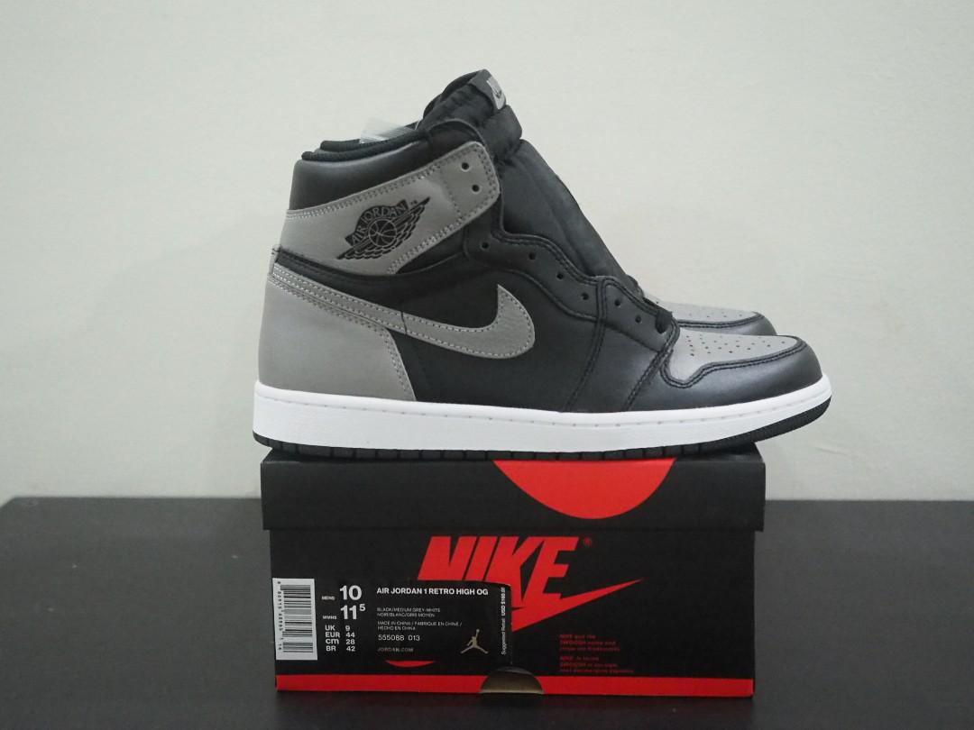 jordan limited edition 2018