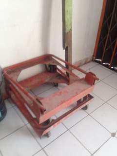 (Kategori: ) berada di . Dikirim oleh santa_carmine_jakarta (ID iklan 188106523, Gambar 1). Deskripsi: .