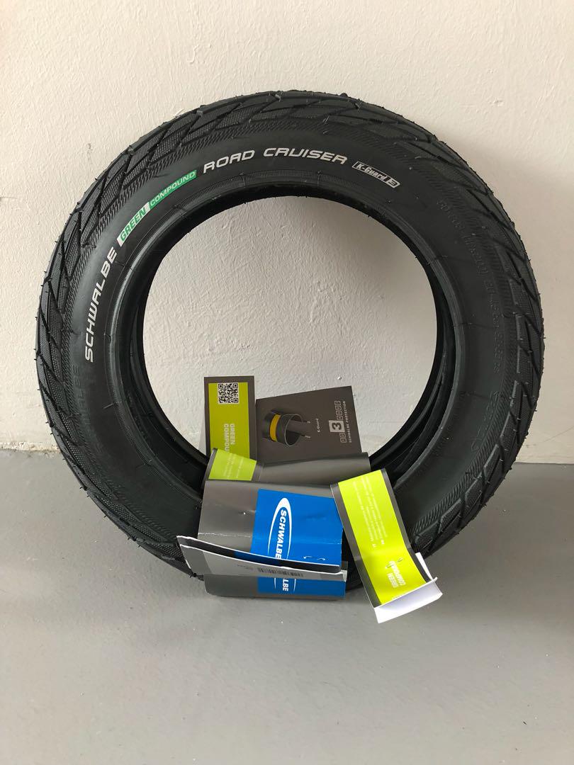 schwalbe 12