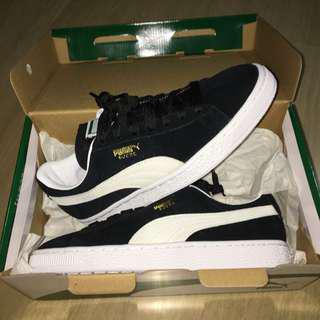 💥 PUMA SUEDE