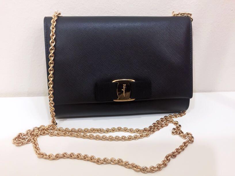 ferragamo sling