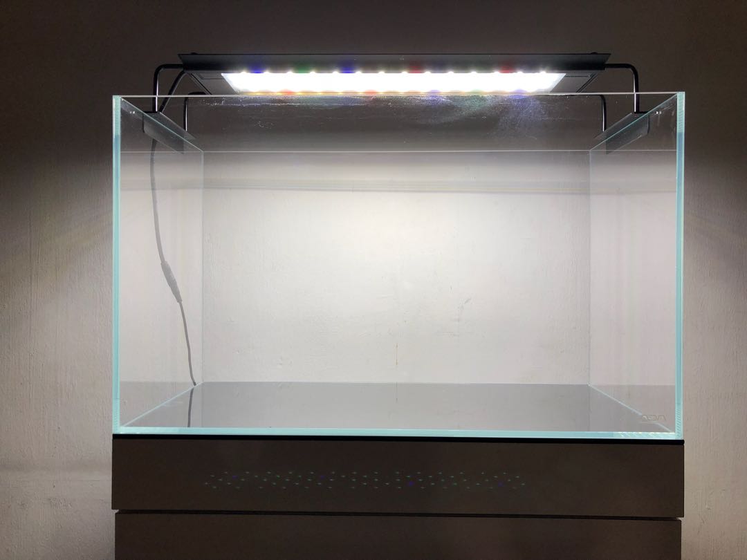ada fish tank