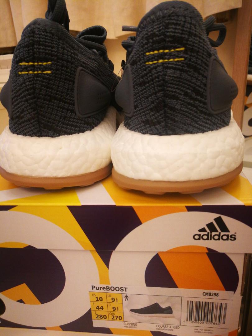 adidas pure boost cm8298