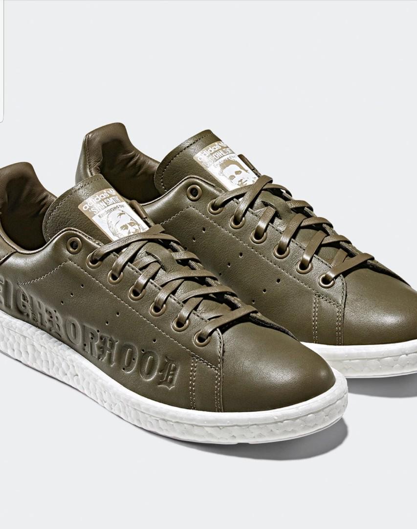Raf x stan smith best sale