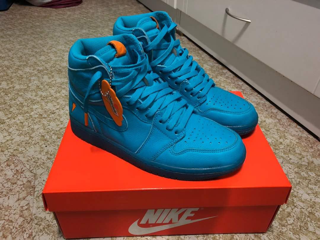 Nike aj599 cheap