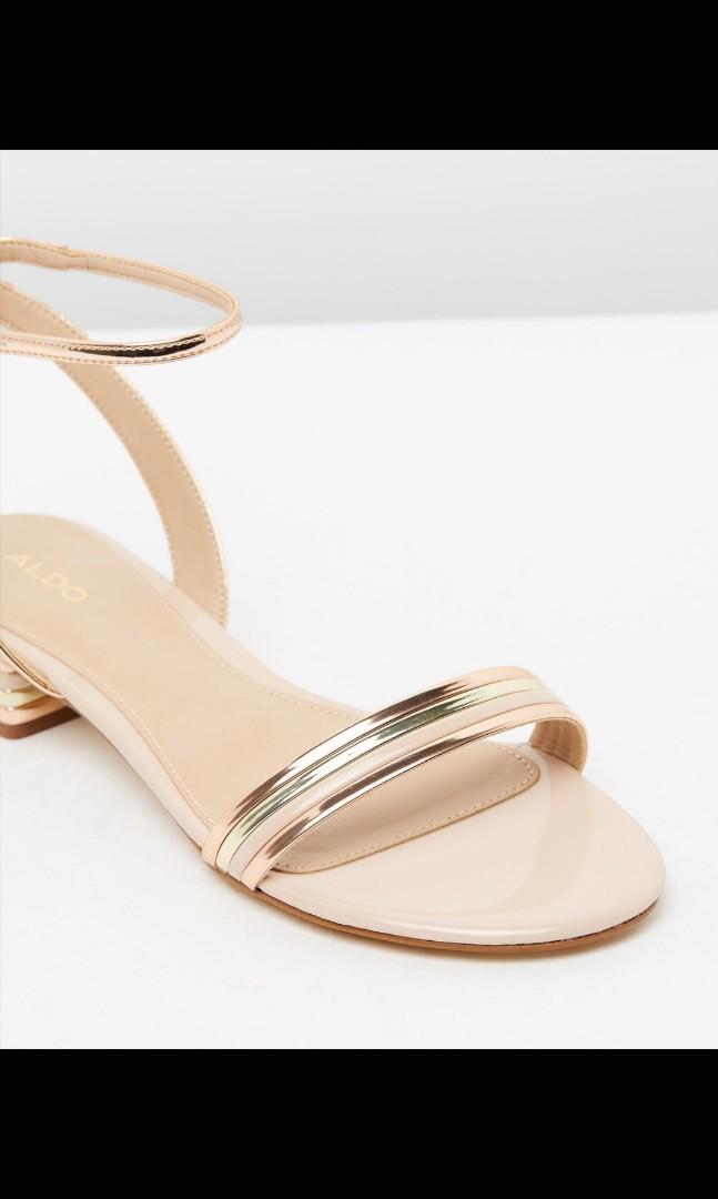 Aldo izzie sandals clearance