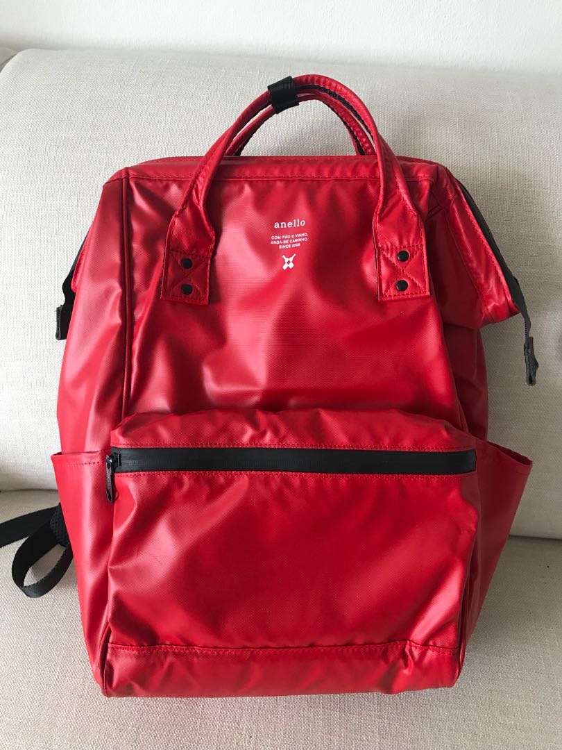 anello waterproof oversea edition