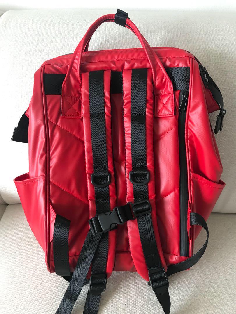 Anello waterproof oversea edition hot sale