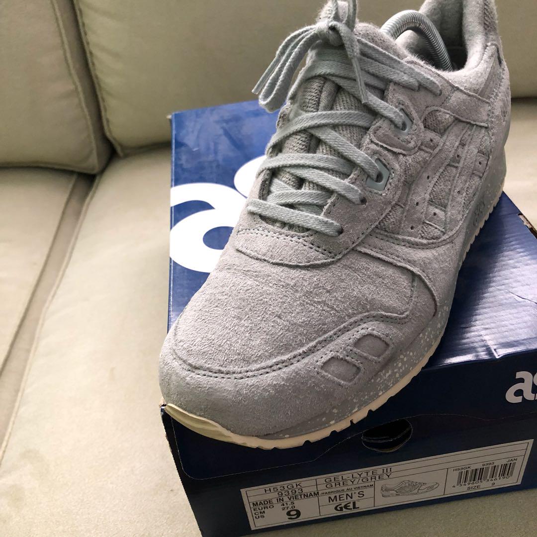 Gel lyte online 3 reigning champ
