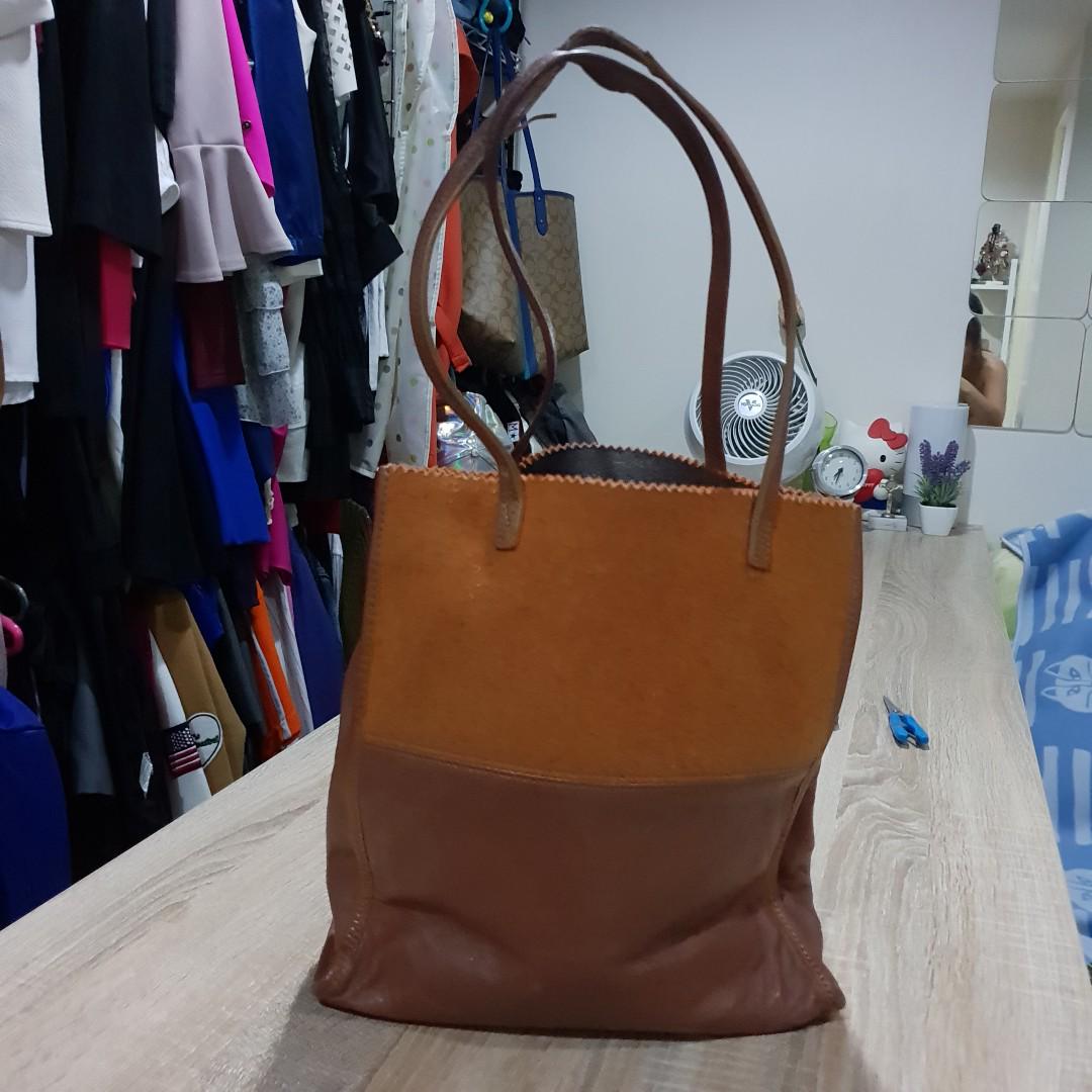 Tory burch sales lunch bag