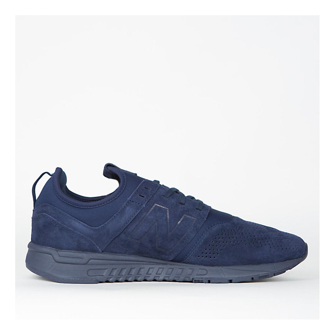 new balance mrl247 navy