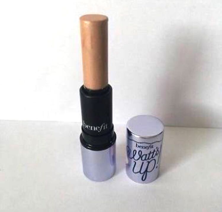 Benefit Watts Up Highlighter Mini Health Beauty Makeup On Carou Photo