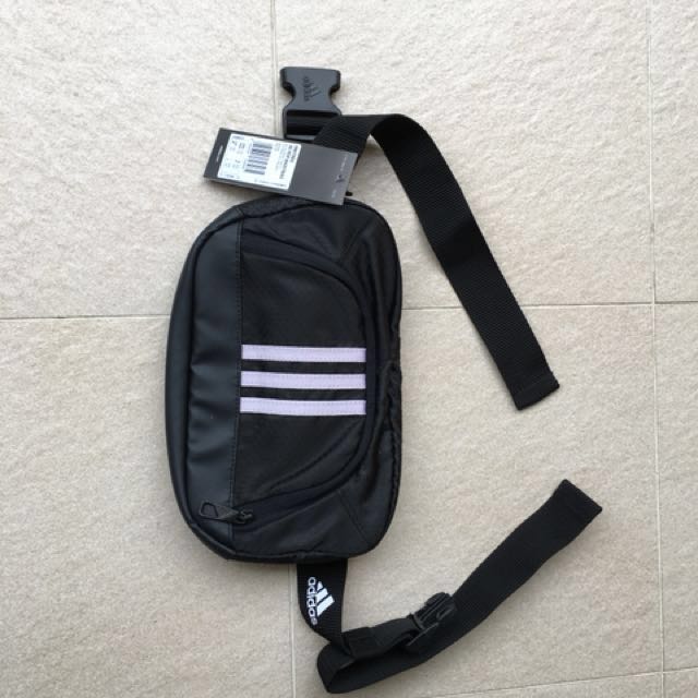 adidas chest pack