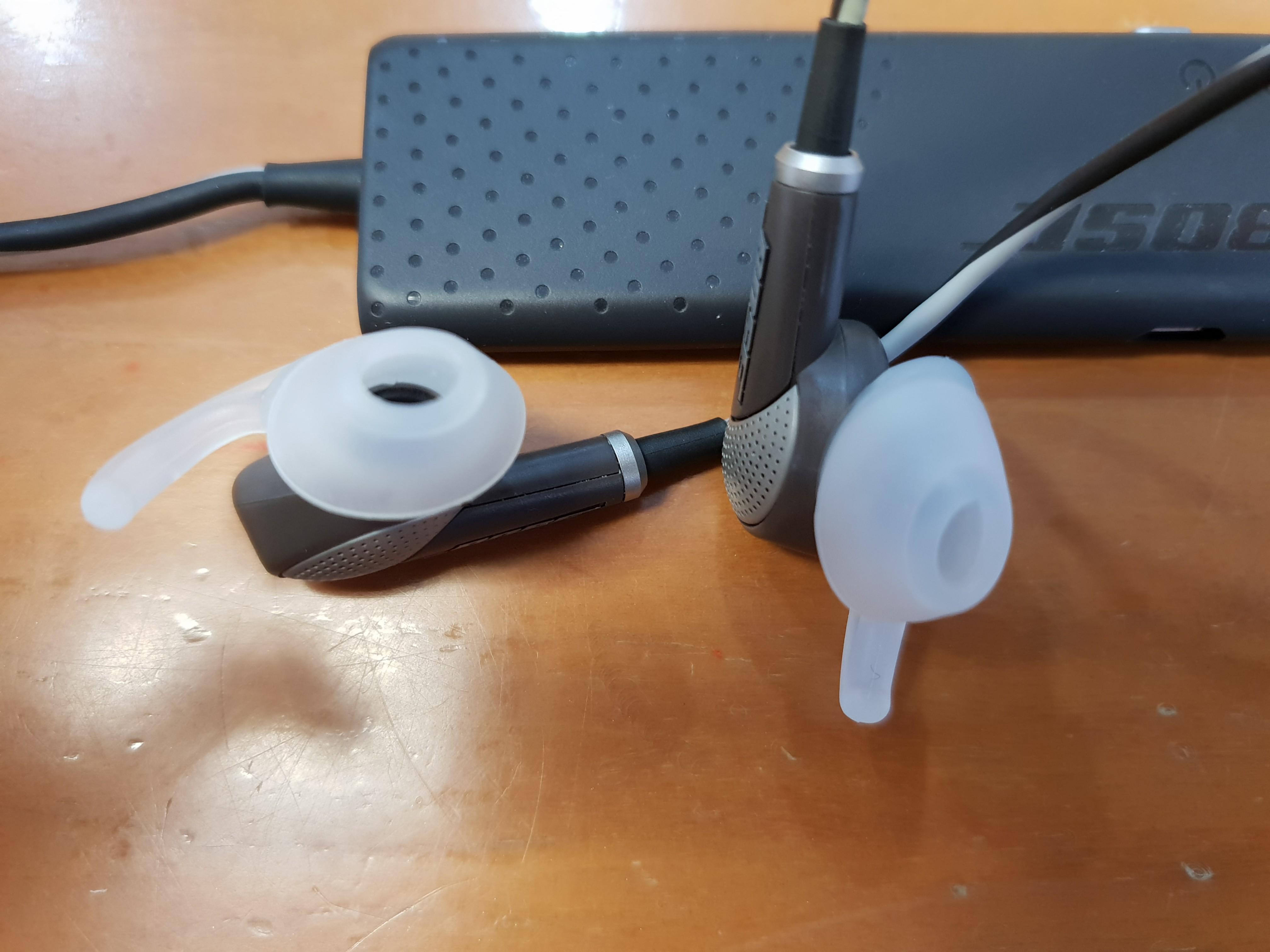bose q20i