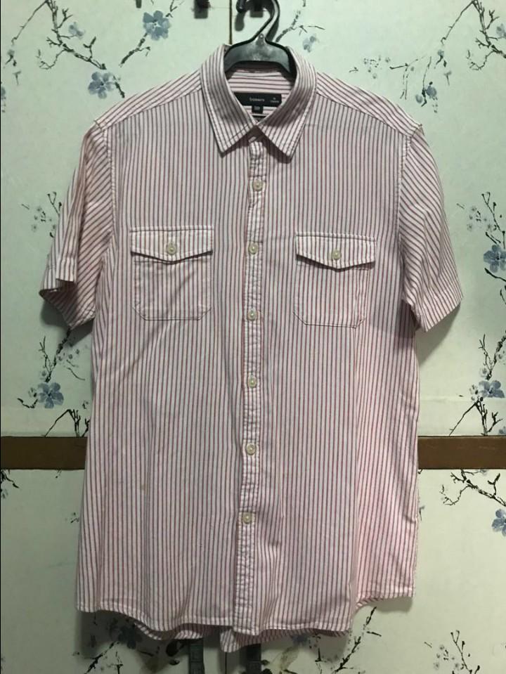 BOSSINI POLO (Category: Tshirts & Polo Shirts ) located in Marikina City. Submitted by marko_013 (Listing ID 188213155, Image 2). Description: RFS: Decluttering my closet 100% Authentic.