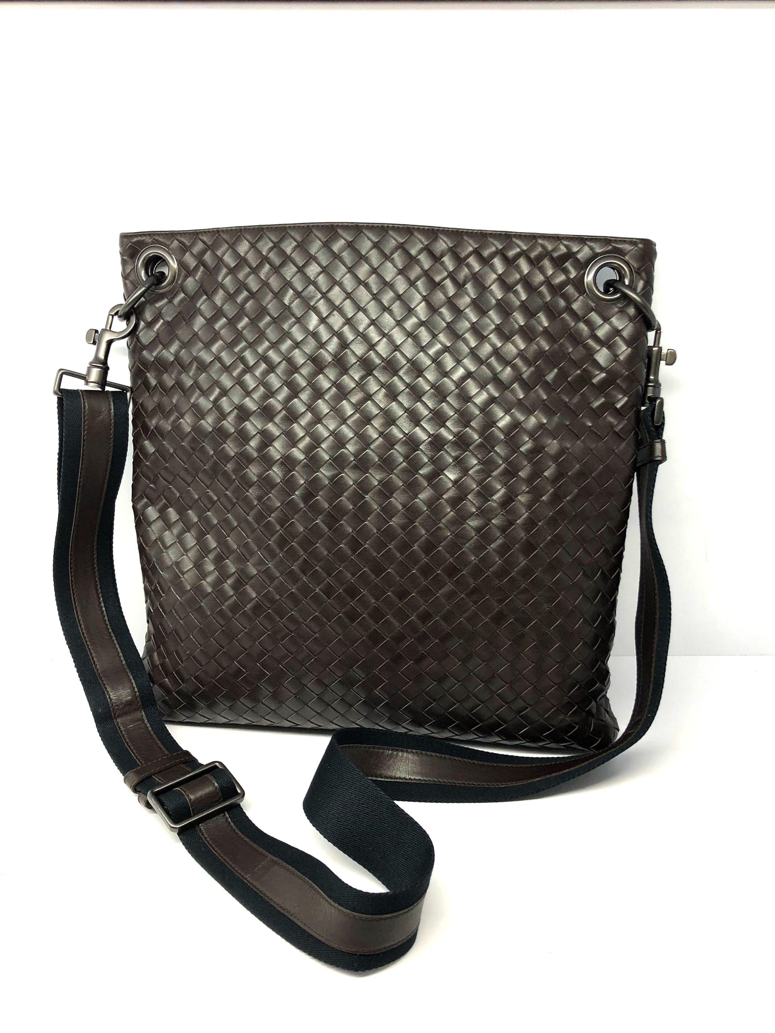Bv sling bag sales