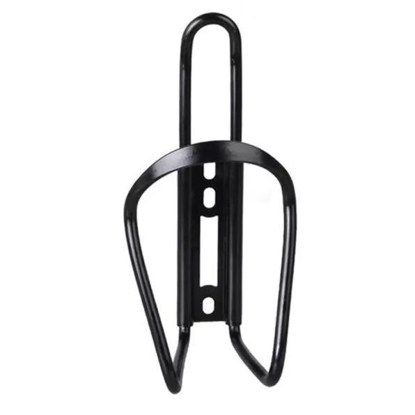 Bottle Cage (Category: Bicycles) located in Singapore. Submitted by ericsporting88shop (Listing ID 188095621, Image 1). Description: Aluminum Alloy Bicycle Water Bottle Holder Mountain Bike Bottle Can Cage Bracket Cycling Drink Water Cup Rack Cycle Accessories Specifications: Dimensions: 8 x 7.9 x 15cm/3.15 x 3.11 x 5.9 inch Material: Aluminum Alloy Color: Black Weight: about 40g Item Features: Brand new and high quality Useful for bikes which ha