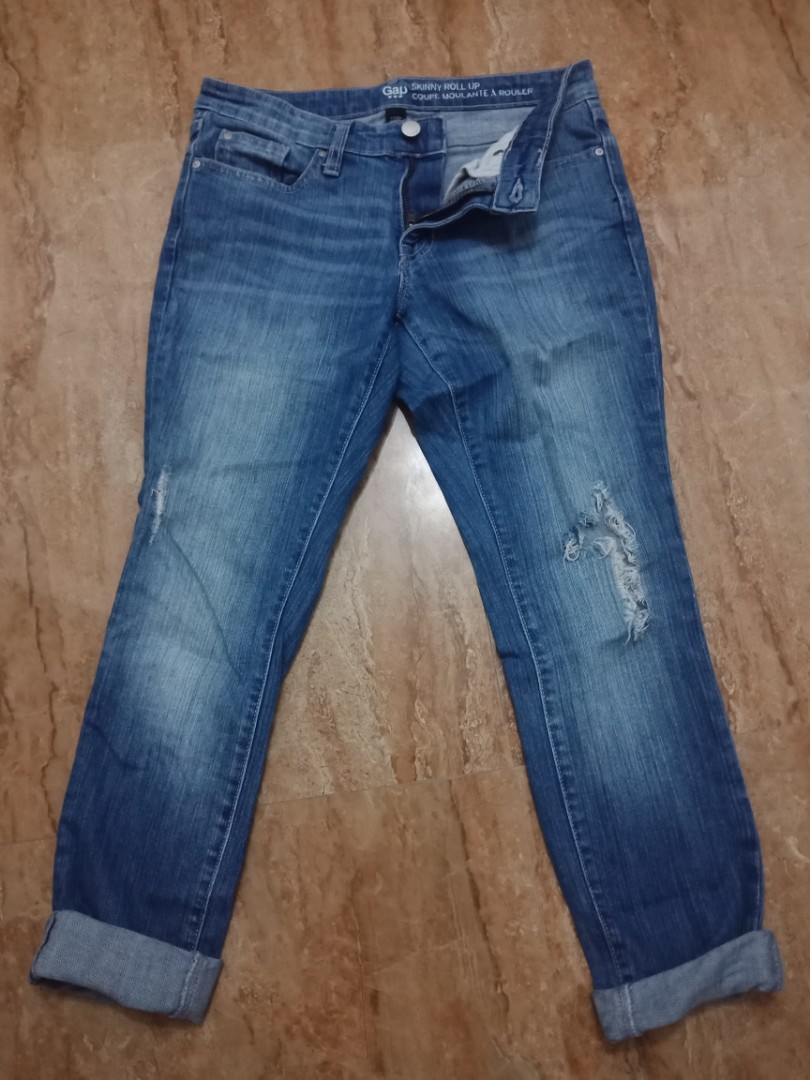 gap boyfriend pants