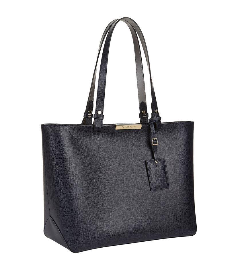 le foulonné longchamp backpack