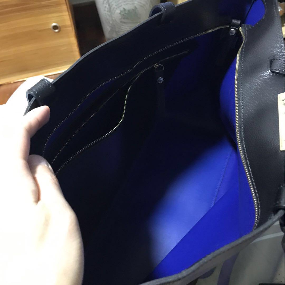 le foulonné backpack