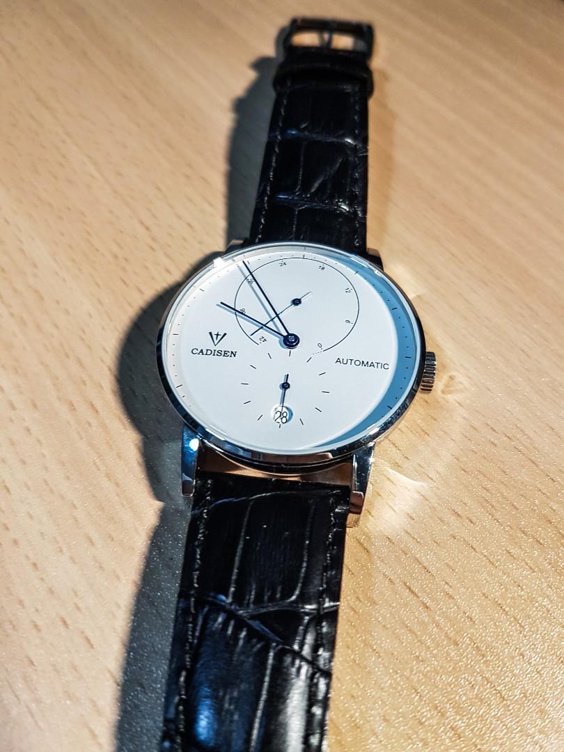 Cadisen nomos clearance
