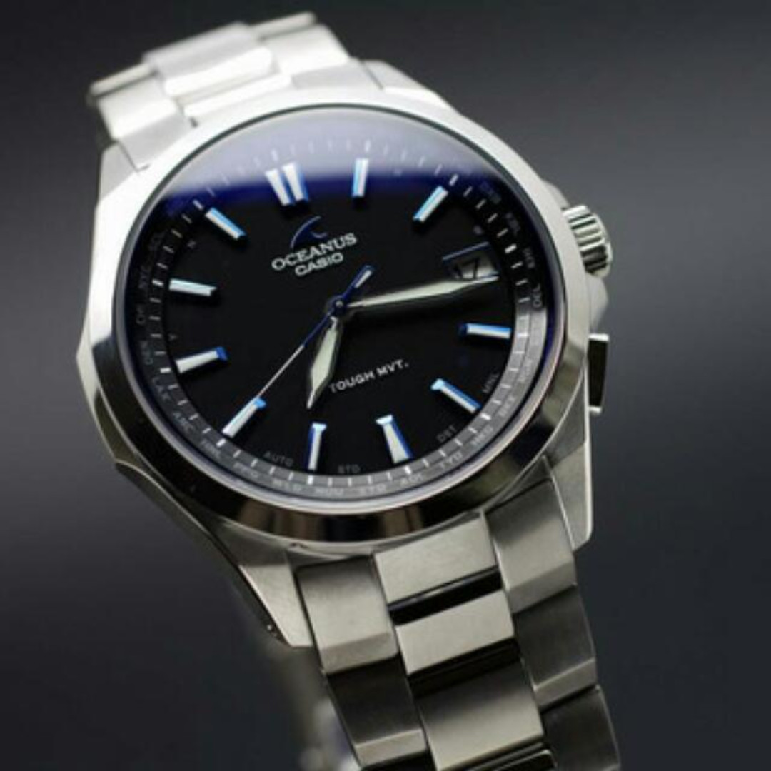 casio s100 watch