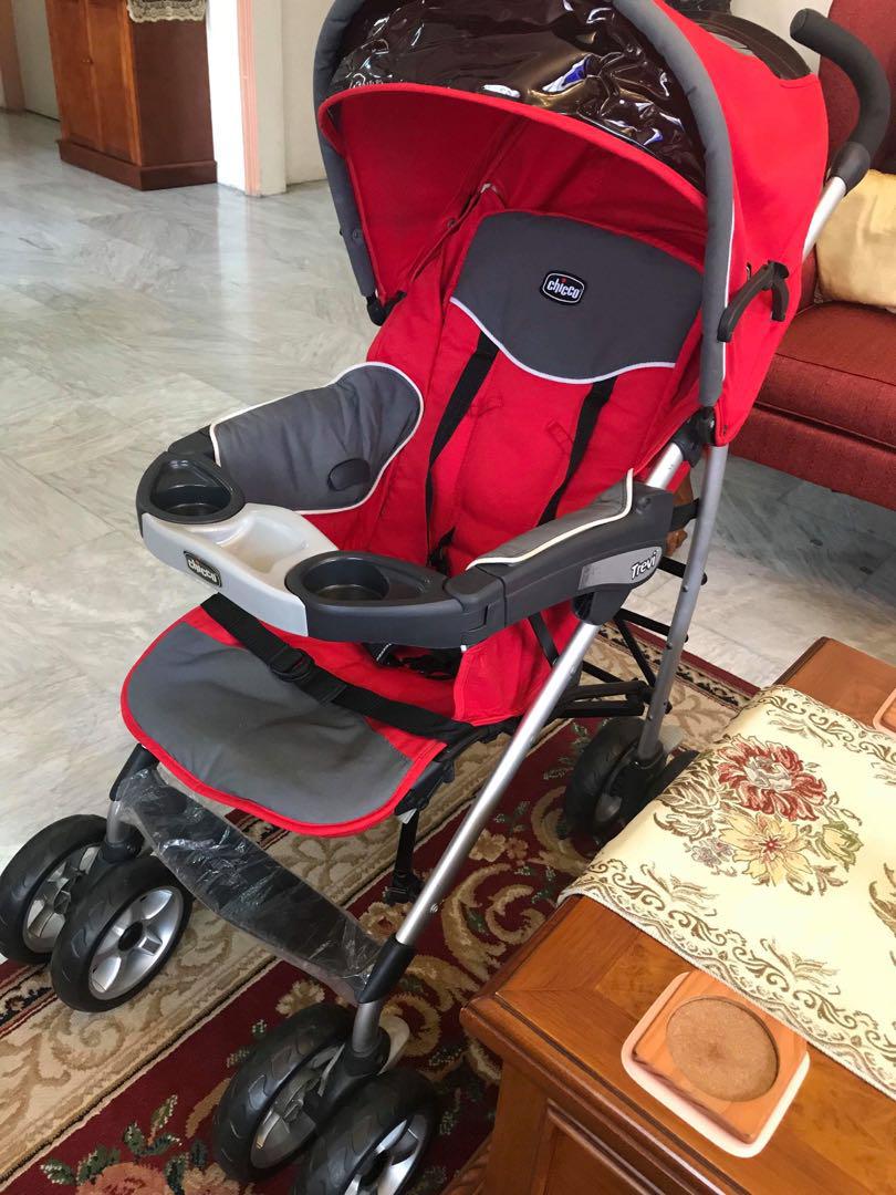 Chicco trevi stroller price hotsell