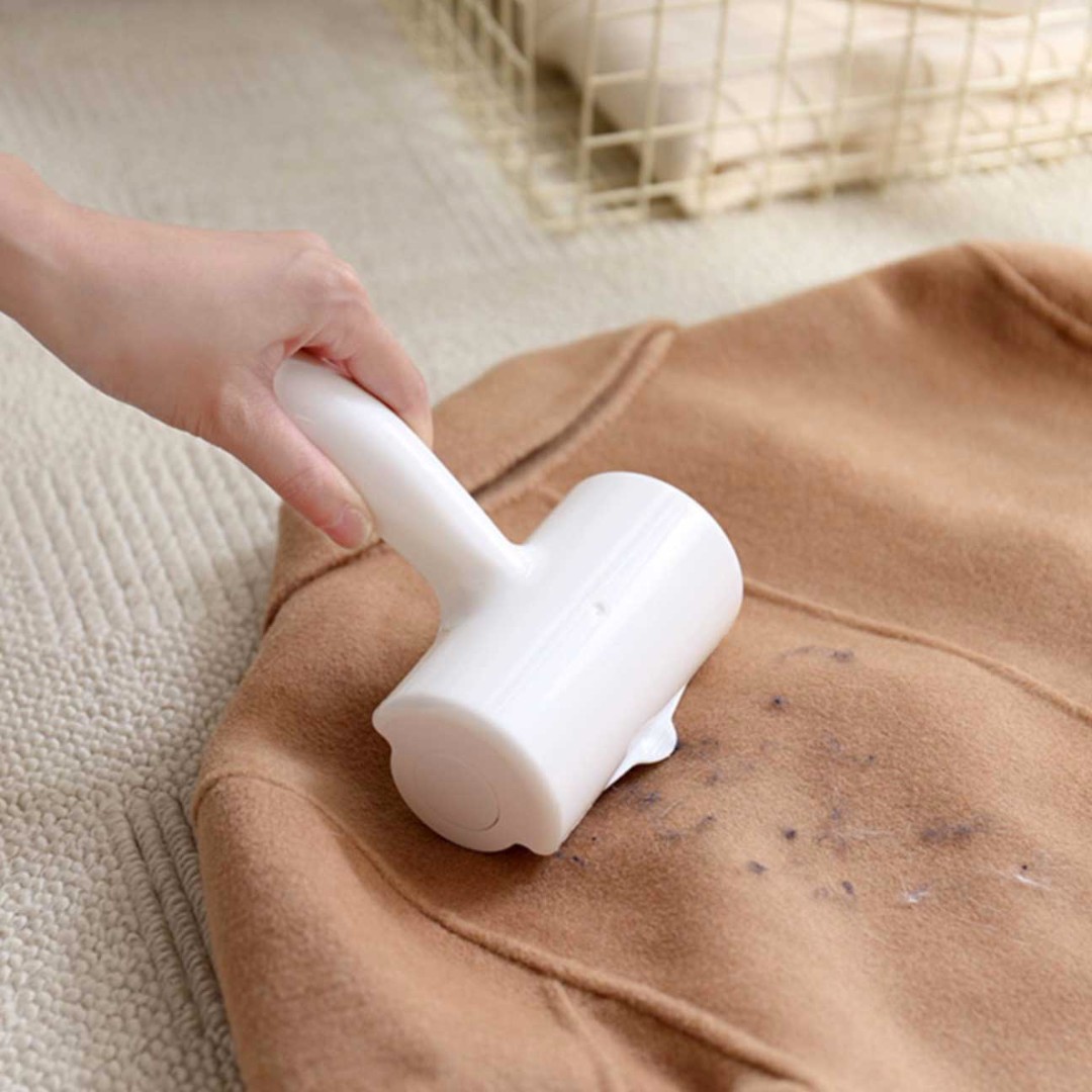 compact lint roller