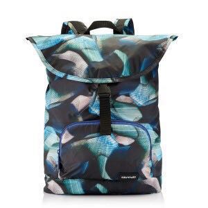 crumpler foldable backpack
